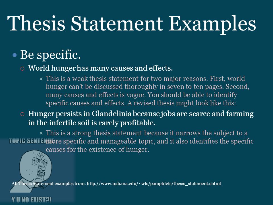 Personal Statement Examples - Sample Law School Personal Statements